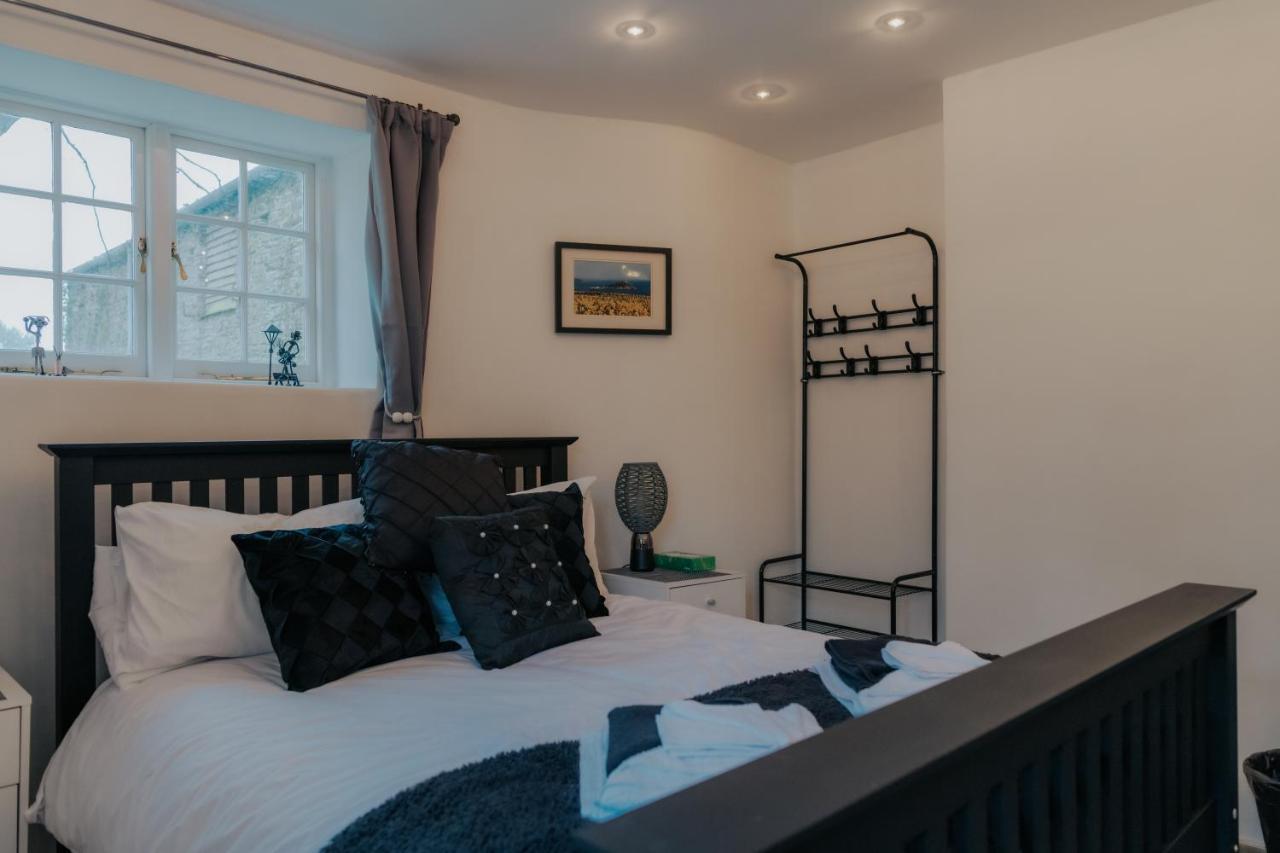 Sheviock Barton Bed & Breakfast Zewnętrze zdjęcie
