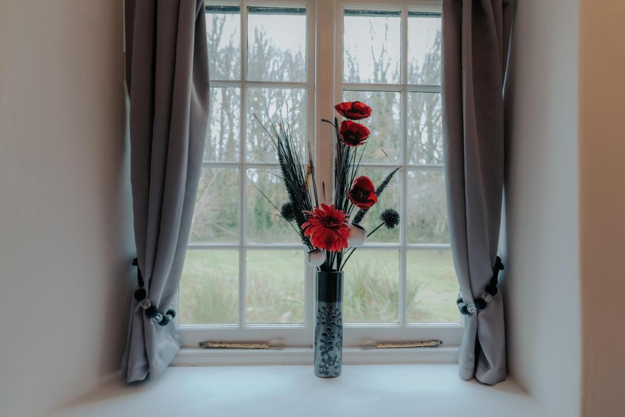 Sheviock Barton Bed & Breakfast Zewnętrze zdjęcie