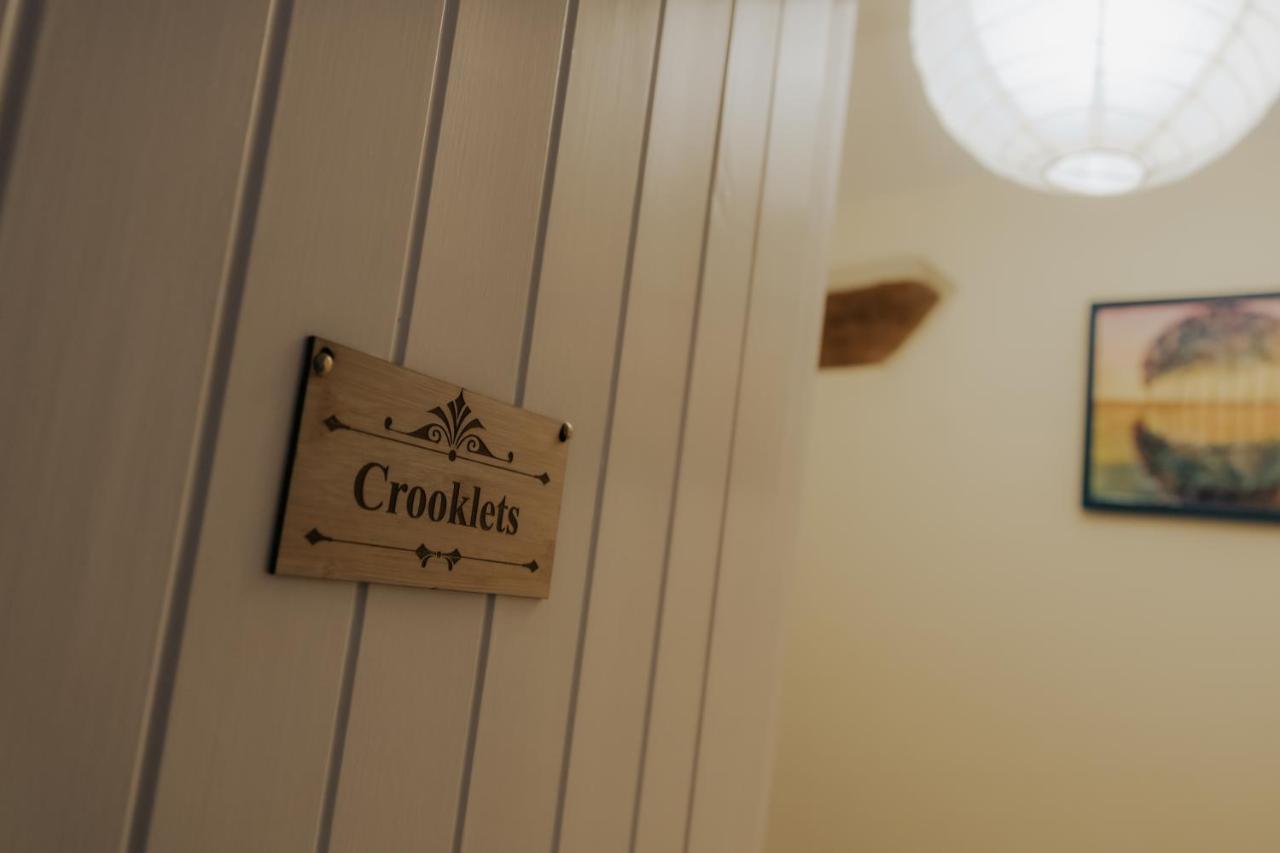 Sheviock Barton Bed & Breakfast Zewnętrze zdjęcie