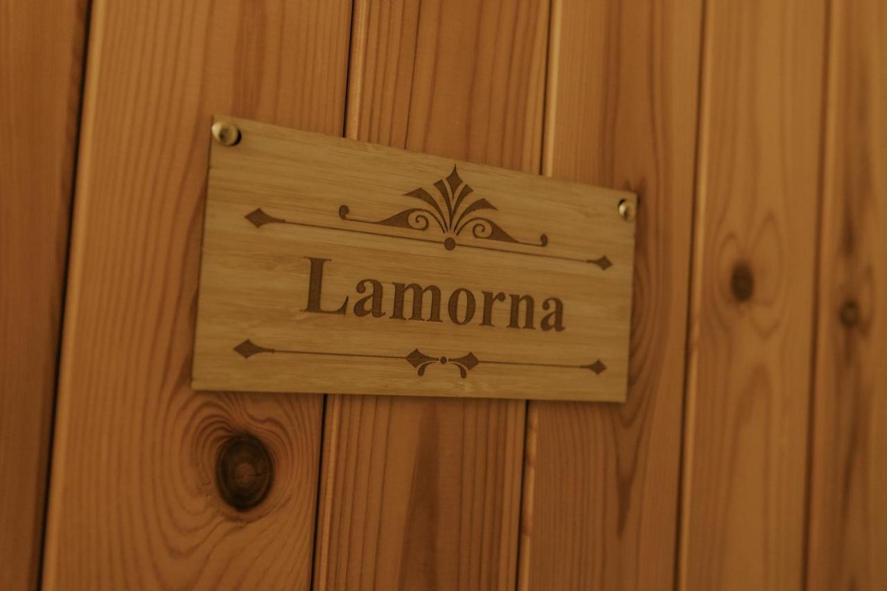 Sheviock Barton Bed & Breakfast Zewnętrze zdjęcie