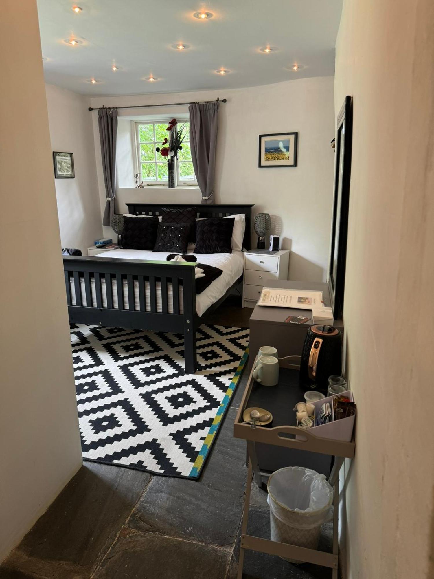 Sheviock Barton Bed & Breakfast Zewnętrze zdjęcie