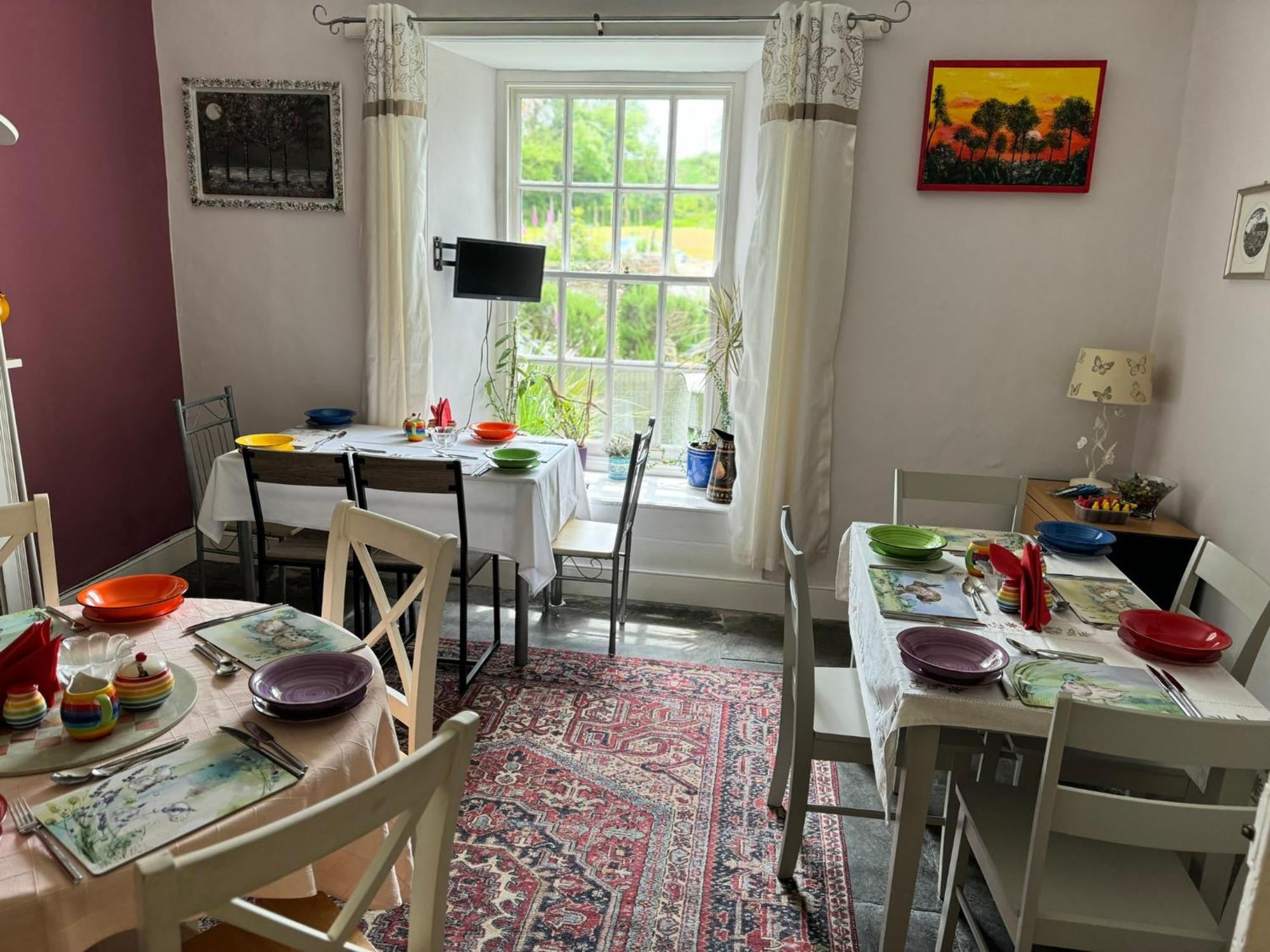 Sheviock Barton Bed & Breakfast Zewnętrze zdjęcie