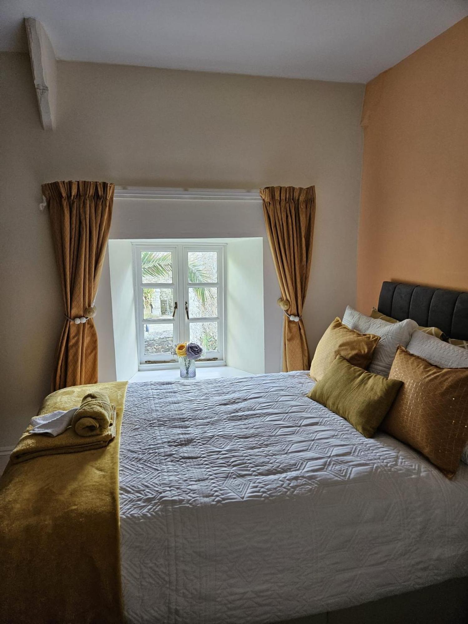 Sheviock Barton Bed & Breakfast Zewnętrze zdjęcie