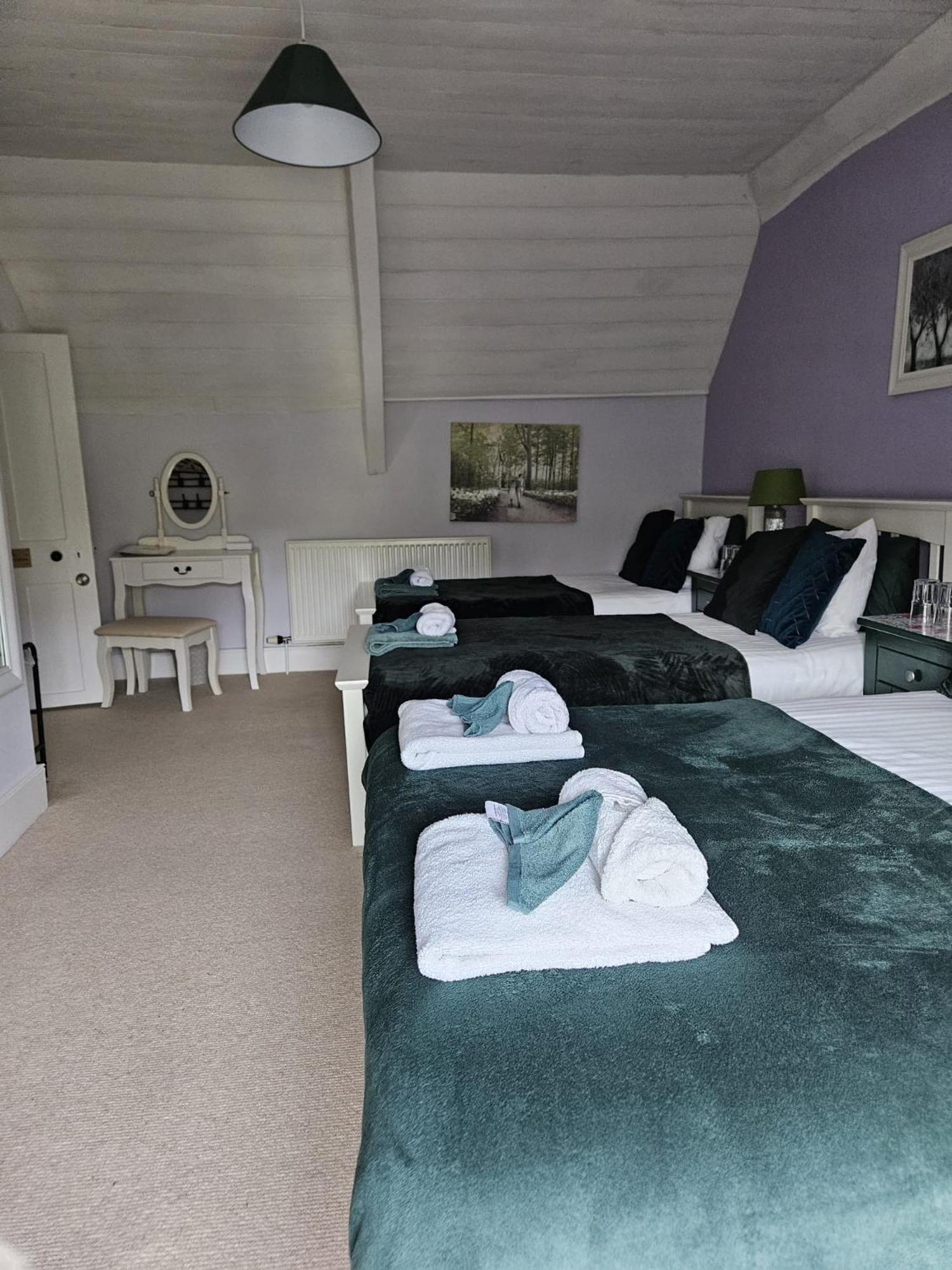 Sheviock Barton Bed & Breakfast Zewnętrze zdjęcie